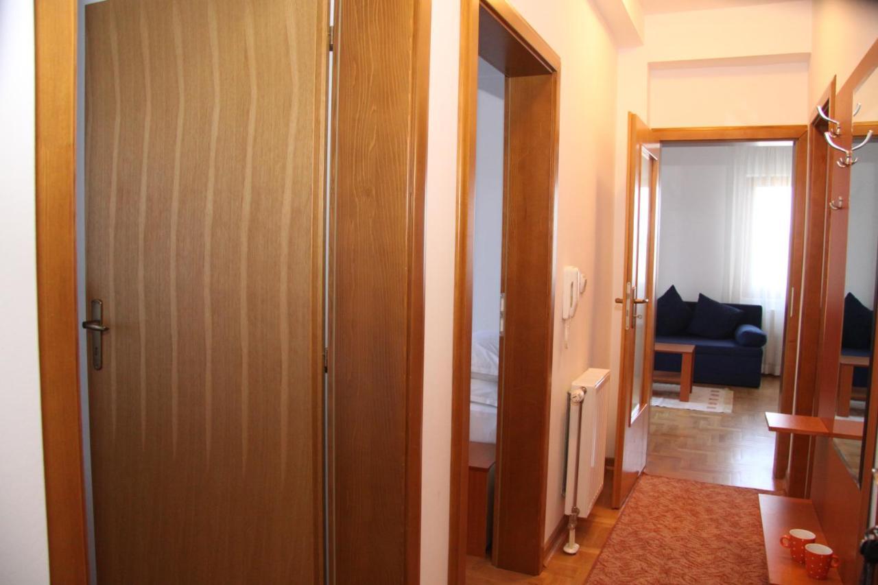 Royal Apartments Smederevo Room photo