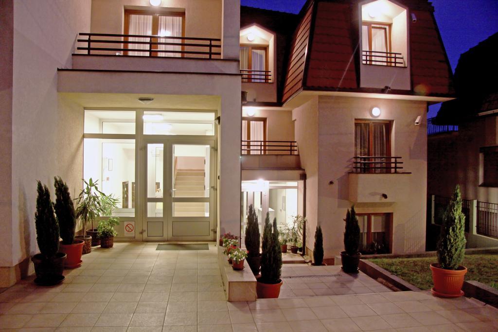 Royal Apartments Smederevo Exterior photo