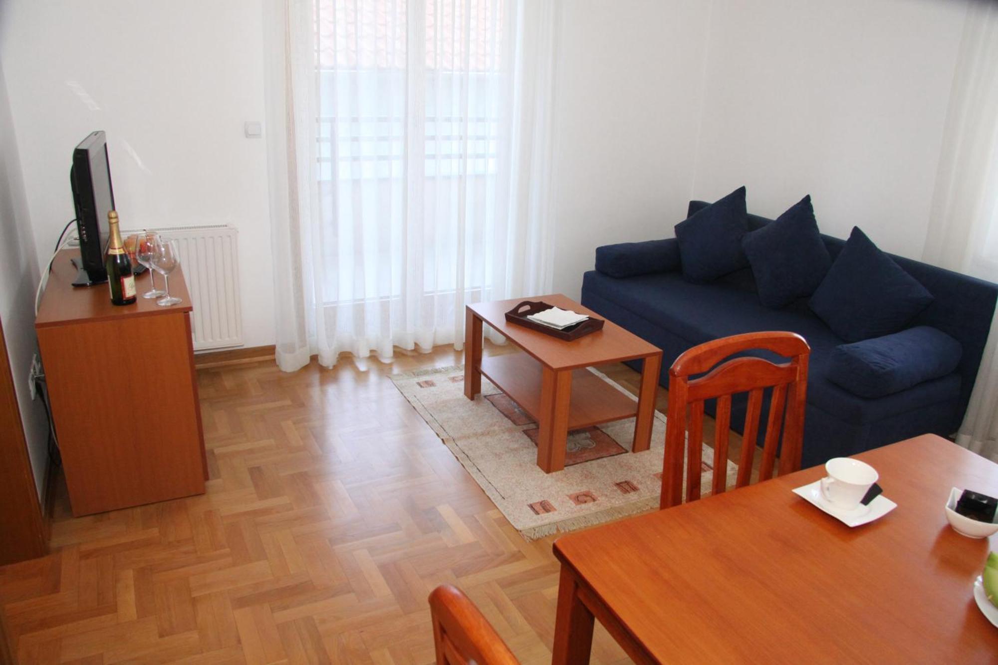 Royal Apartments Smederevo Room photo