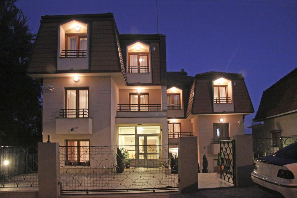Royal Apartments Smederevo Exterior photo