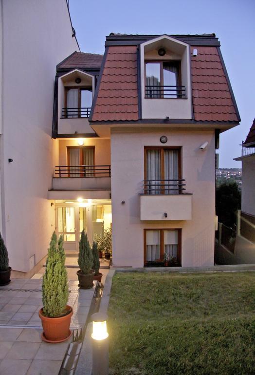 Royal Apartments Smederevo Exterior photo