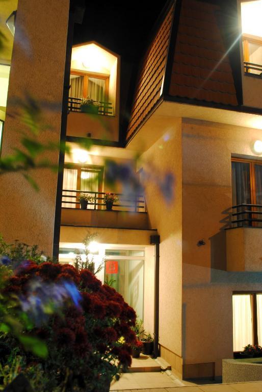 Royal Apartments Smederevo Exterior photo